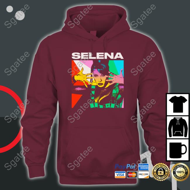 Vogue Selena Shirt Selena Quintinilla Selena Merch