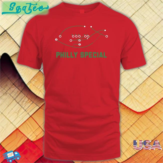Hofmann Philly Special Shirt Crossing Broad Store