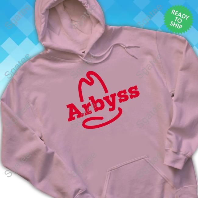 Official Arbyss T Shirts