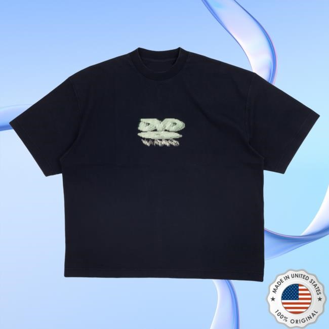 Official Patron Of The New Dvd Regular Tee