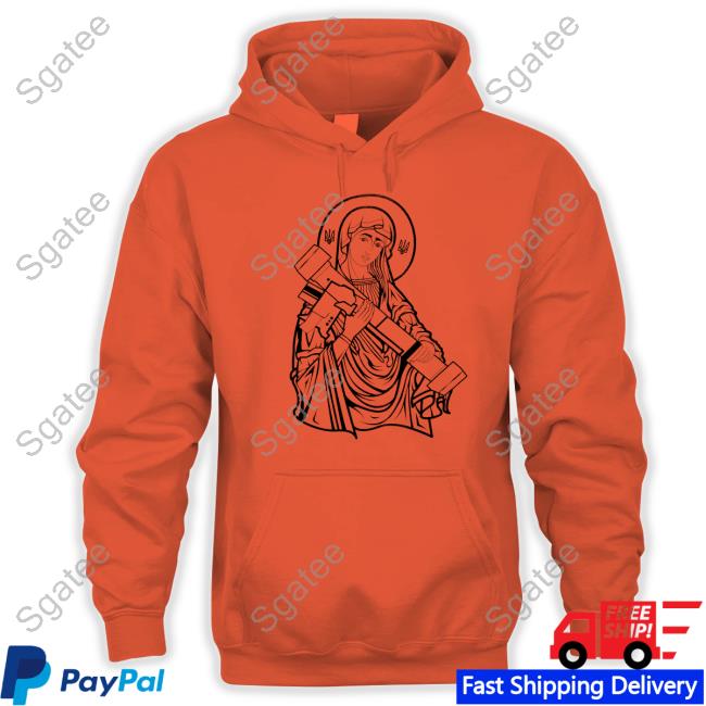 Official Saint Javelin Shop Athletic Cut Bamboo Shirt