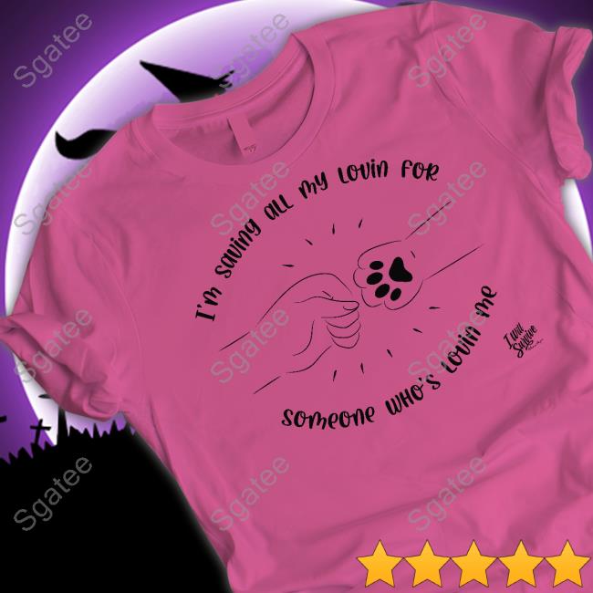 Gloria Gaynor Shop I’M Saving All My Lovin For Someone Who’S Lovin Me Long Sleeve