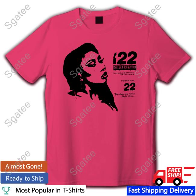 Tour '22 T-Shirt