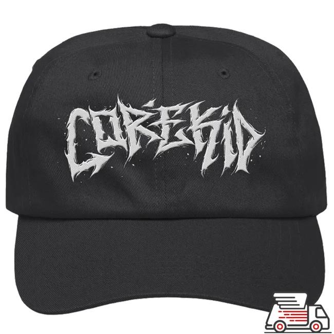 Corekid - Classic Corekid Cap Corekid Merch