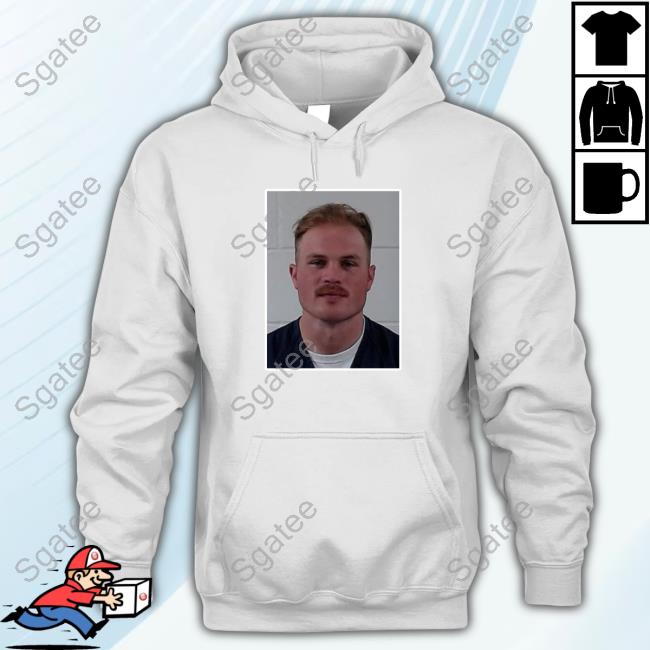 Jackson Dreher Zachary Lane Bryan Hey Driver Pull On Over Hoodie
