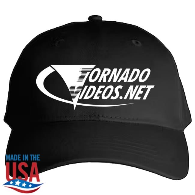 Tornado Videos Dot Net Cap