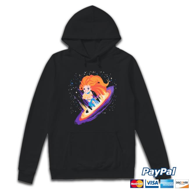 Zoe Lol Long Sleeve T Shirt