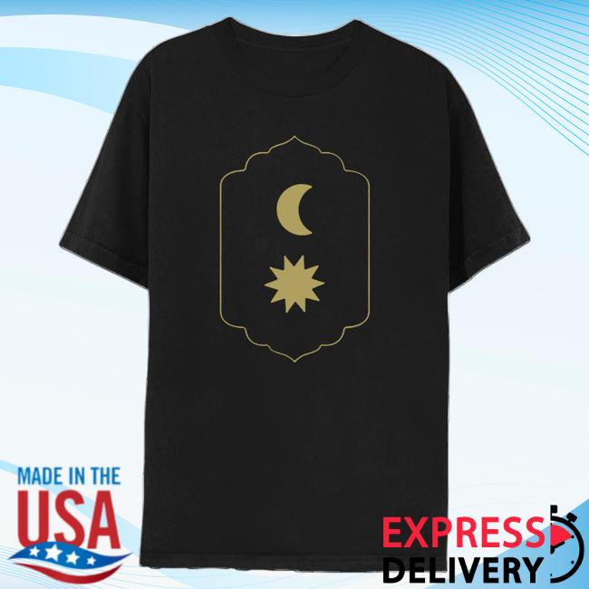 Official Coldplay Merch Store Shop Coldplay Everyday Life - Black Popover Shirt Cold Play
