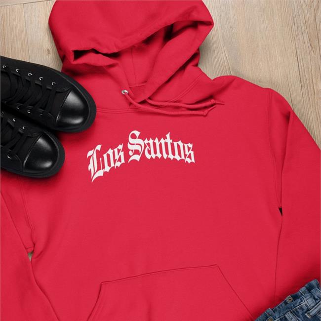 Los Santos Tank top