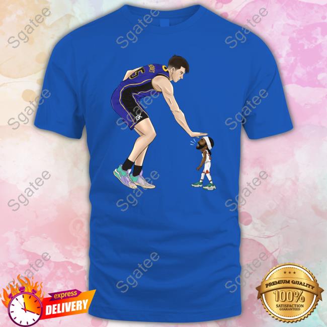 Too Small T Shirt