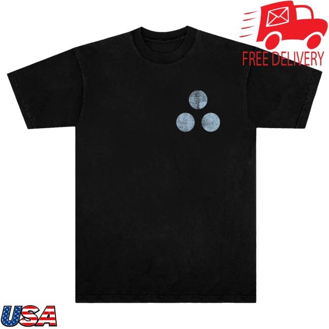 Periphery Official Merch Heartbeat Tees