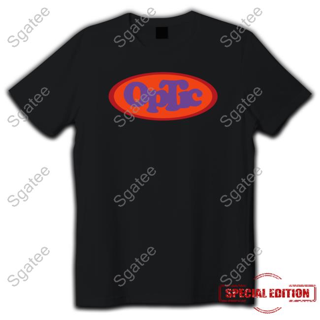 Optic Summer Shirt