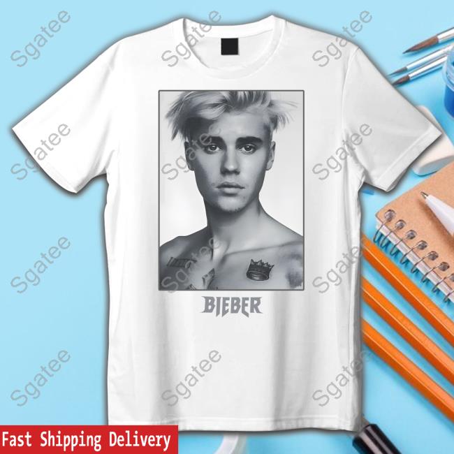 Justin Bieber Rmusic Purpose Sorry Shirt