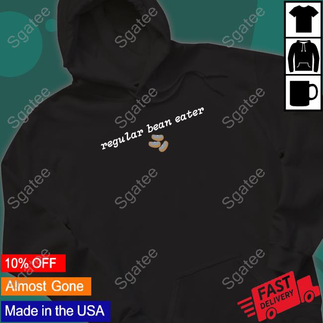 Regular Bean Eater Shirt