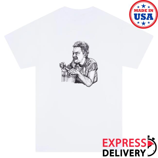 Boardertown Hockey Bucket Boy Shirts