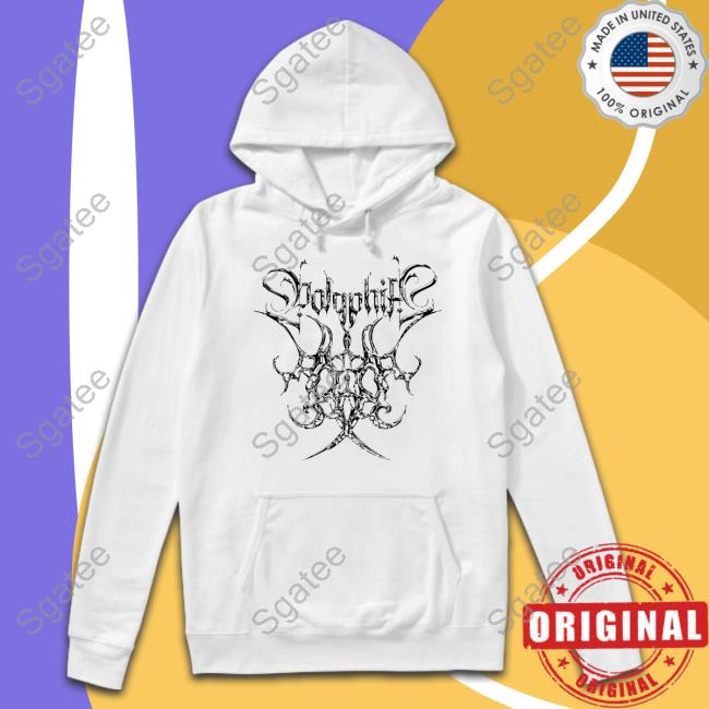 Chrome Sigil Polyphia Shirt