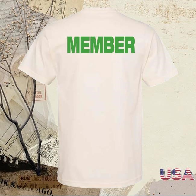 Official G Herbo Merch Store G Herbo 150 Dreamteam Member Top Shirt - Green