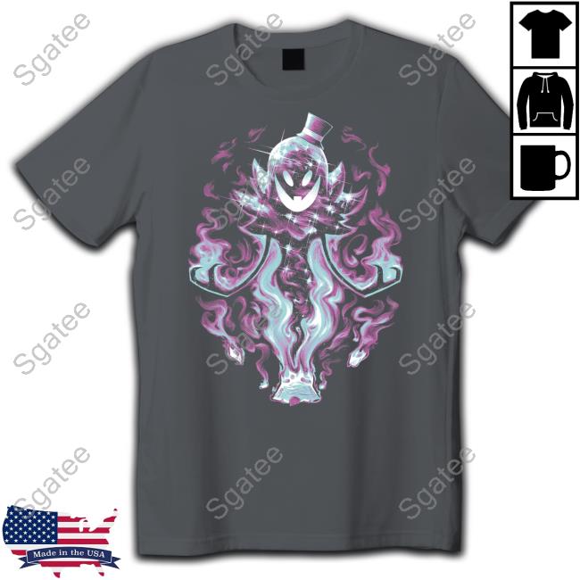 Fangamer Merch Contract Expired Shirt A Hat In Time