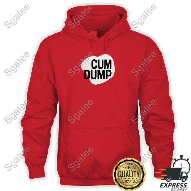 Wicked-Naughty Merch Official Cum Dump Cap