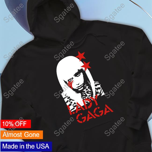 Just Dance Photo Star Shirt Black Official Just Dance Photo Star Shirt