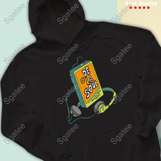 Keep The Music Playing T Shirt Keep The Music Playing T Shirt
