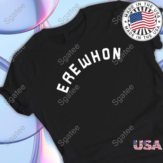 Erewhon Sweatshirt
