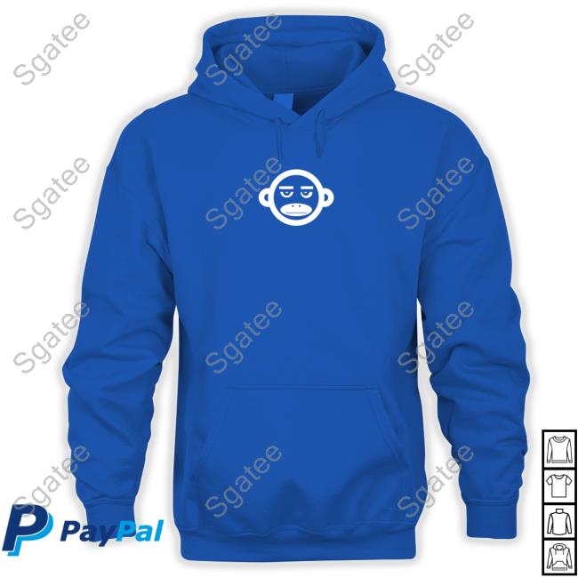Official OnChainMonkey Do Well Do Good Tee Shirt