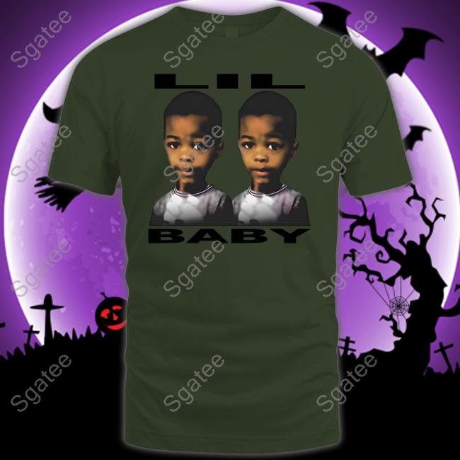 The Lil Baby T-Shirt