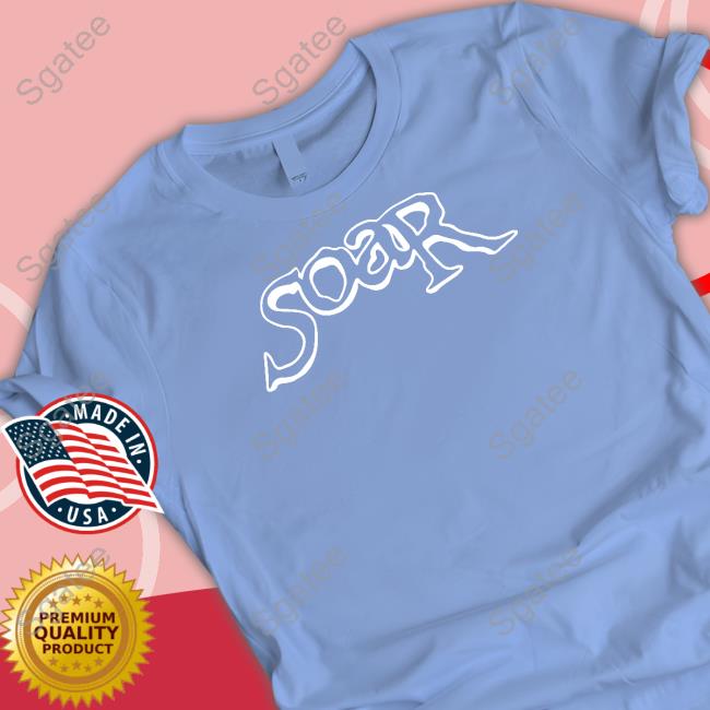 Soar Shirt