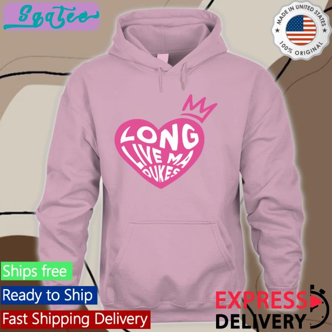 Long Live Ma Dukes Long Sleeve Shirt