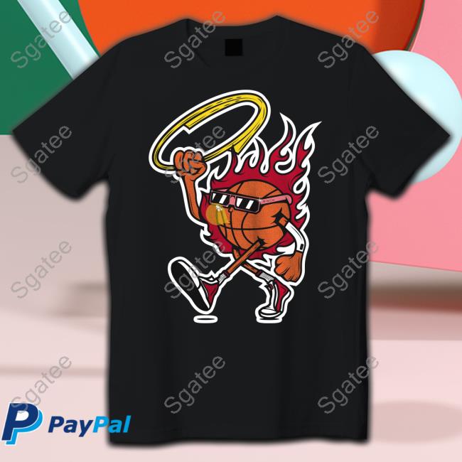 Court Culture Basketball & Bubblegum Shirt