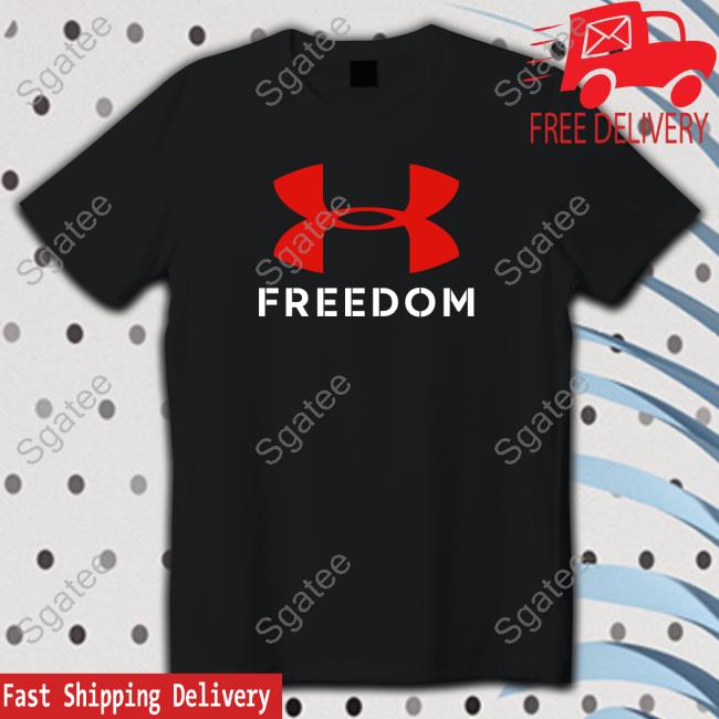 Under Armour Freedom TShirts