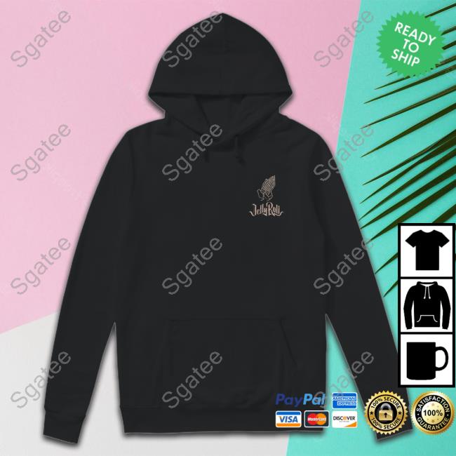 Prayer Hands Shirt