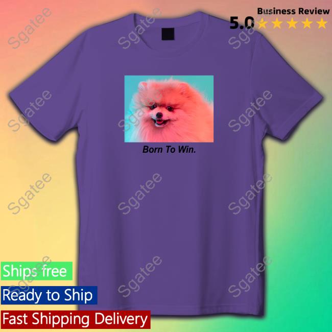 Born To Win T Shirt Yinsu Born To Win Shirts Asos Merch
