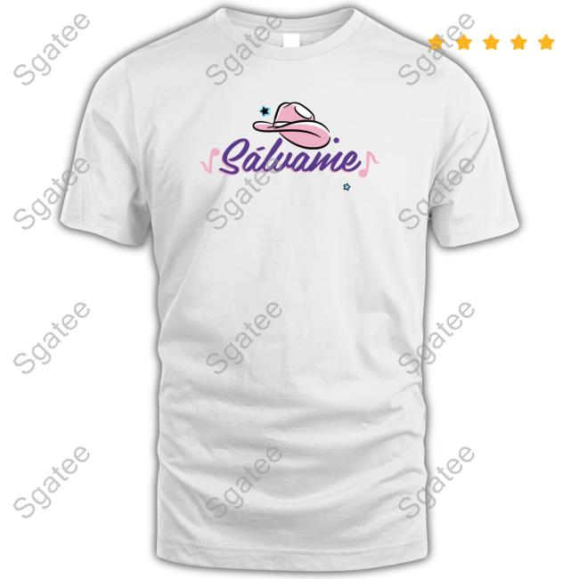RBD Sálvame Tee Shirt