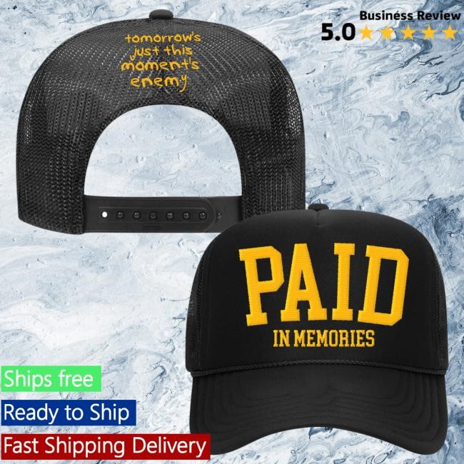 Official Jessie Reyez Merch Jessie Reyez Pim Cap - Black