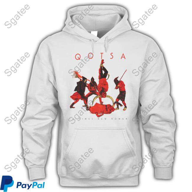 Official In Times New Roman T-Shirt