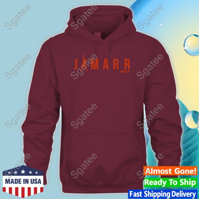 Air Ja'marr Chase Tee Shirt Breakingt