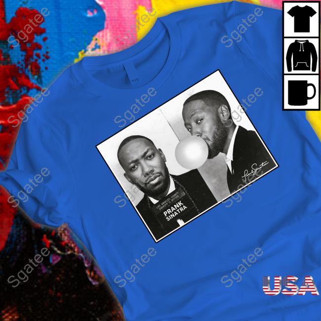Prank Sinatra T Shirt Prank Sinatra Tee