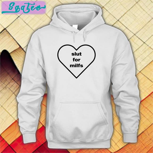 Pop Base Slut For Milfs Shirt Billie Eilish
