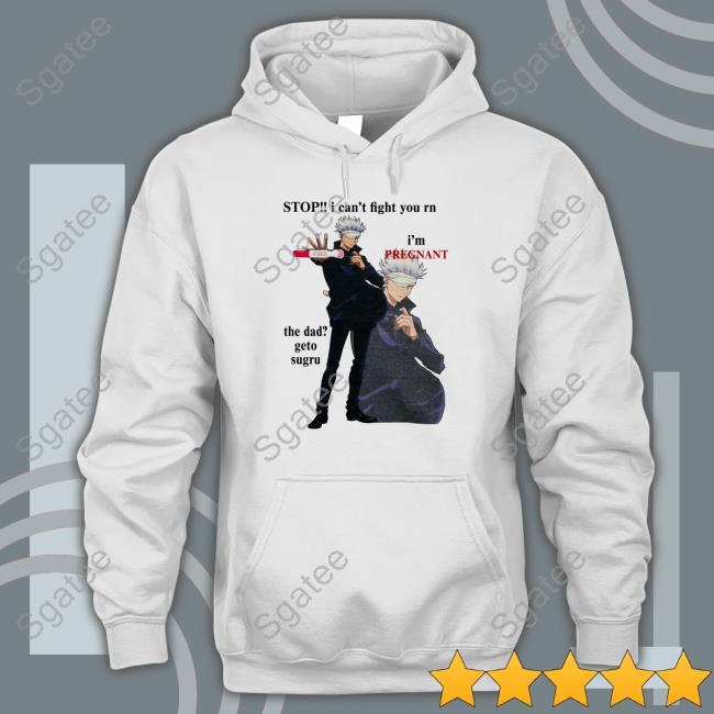Official Stop!! I Can't Five You Rn Tee Shirt