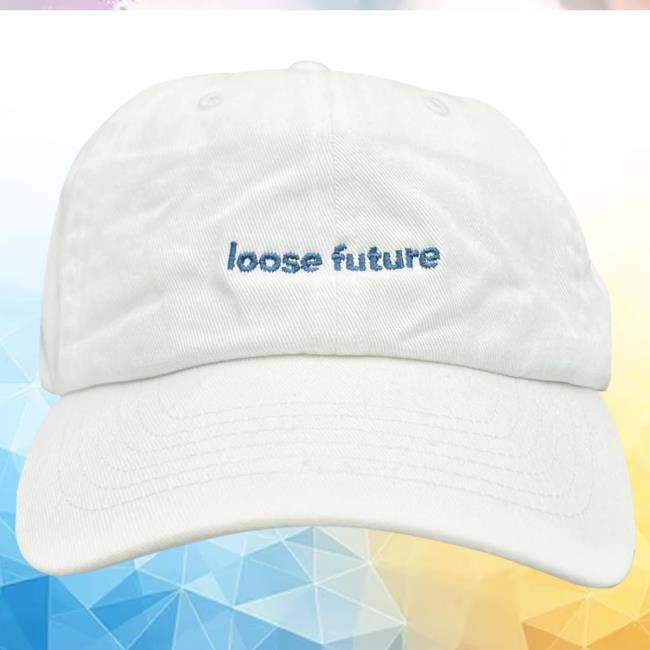 Official Hellomerch Courtney Marie Andrews Loose Future Hot Shirt Hello Merch