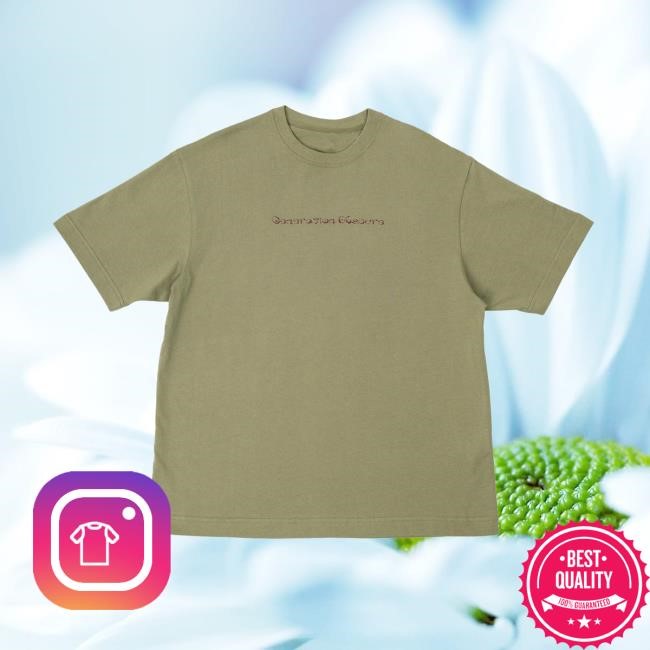 Generation Tee IKONO Merch