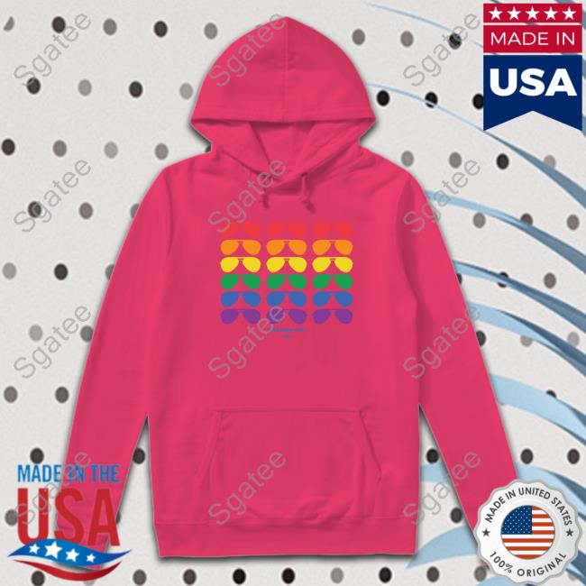 Official Joe Biden Shop Pride Aviators Shirt