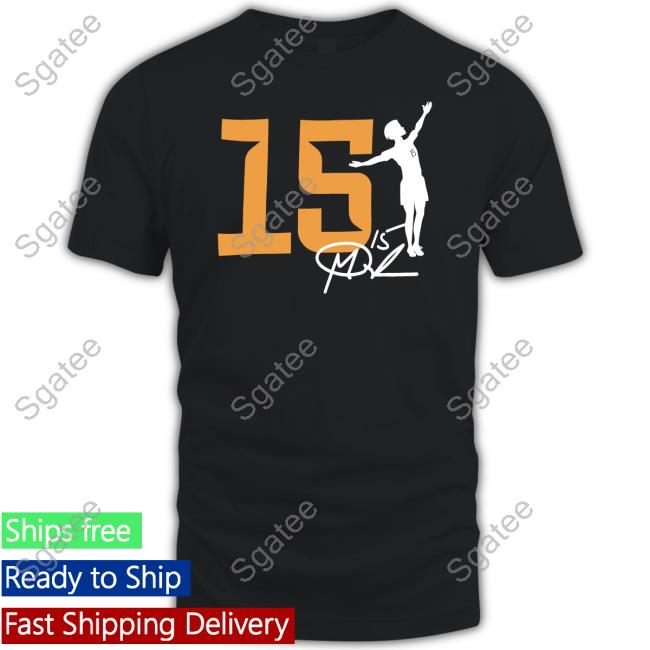 Regular Fit Rapinoe 15 Hoodie