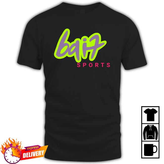 Bait Sports Tee