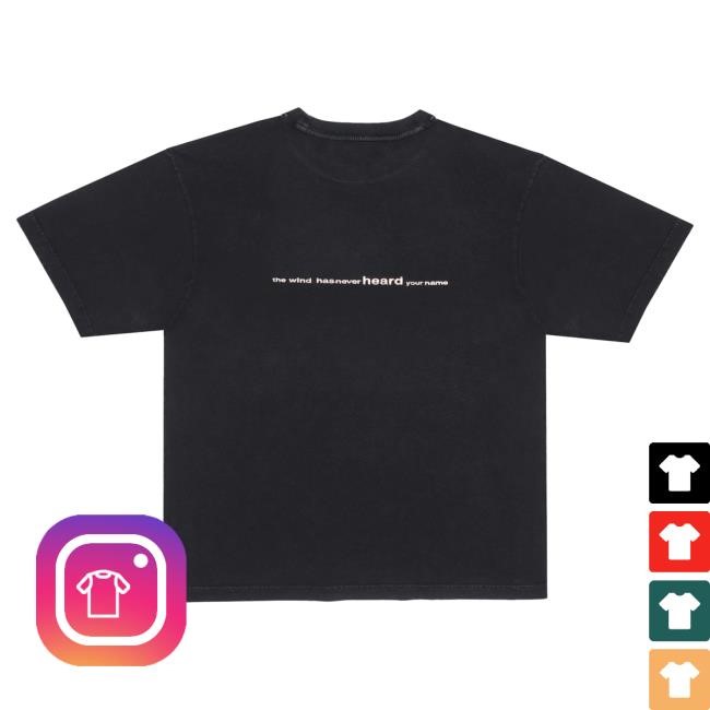 The Wind Pullover Hoodie Misbhv Official