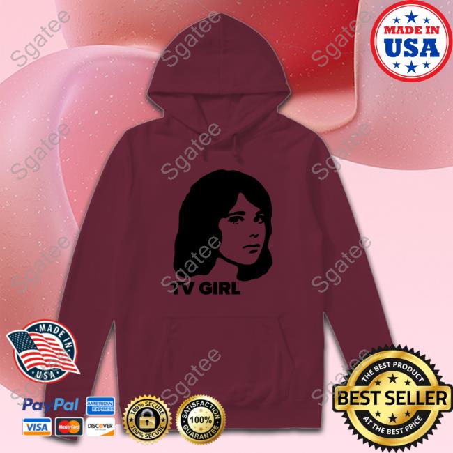 Tv Girl Merch Dream Girl Long Sleeve T Shirt Americasfavoriteindieband Tv Girl Dream Girl Long Sleeve Shirt