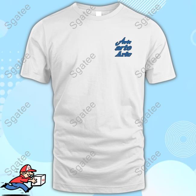 Tommy Back Multi T-Shirt