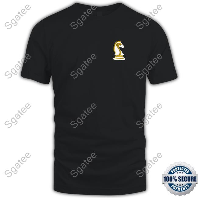 TopG Atop Wudan Shirt